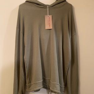 Social Project T Sleepwear Hoodie